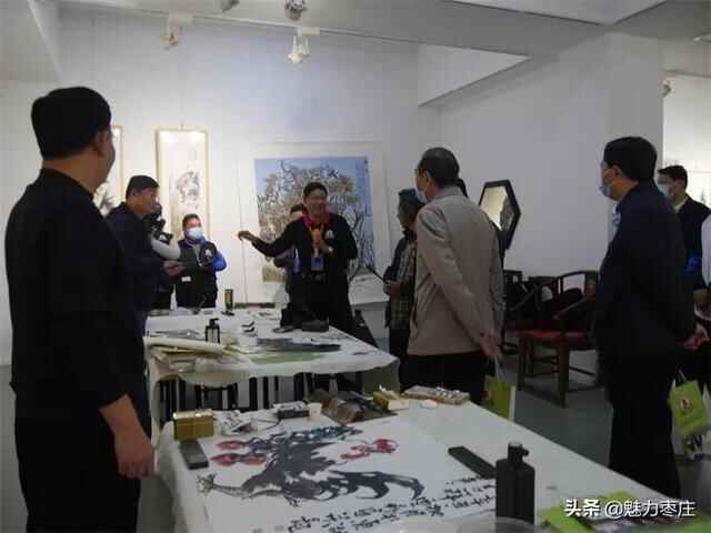 因为一只鸡，恋上一座城 中国枣庄第五届辣子鸡美食文化节热辣来袭