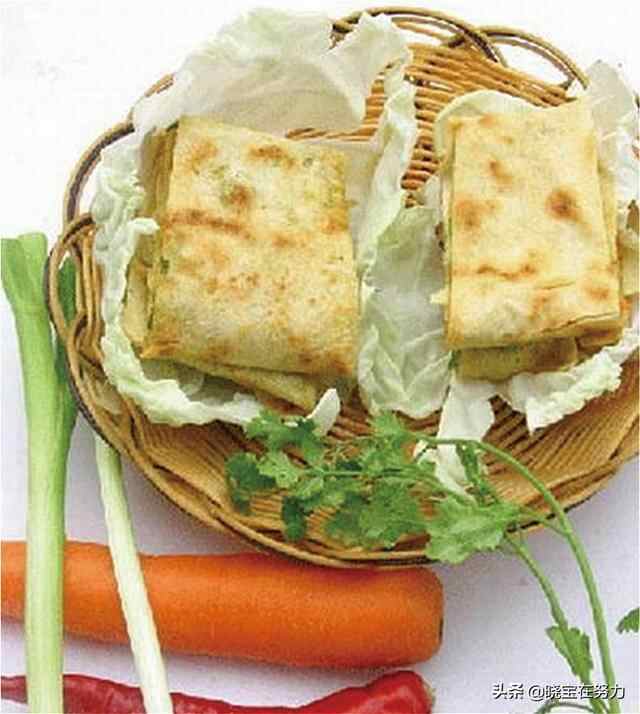 山东省枣庄市齐鲁美食一览表！请问你吃过几样？