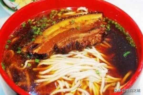 枣庄六大名吃，您吃过几个？