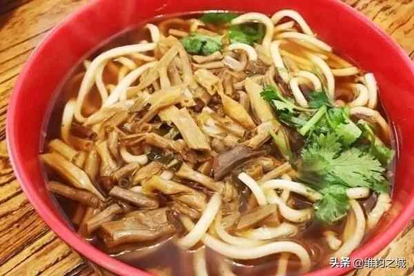 枣庄六大名吃，您吃过几个？