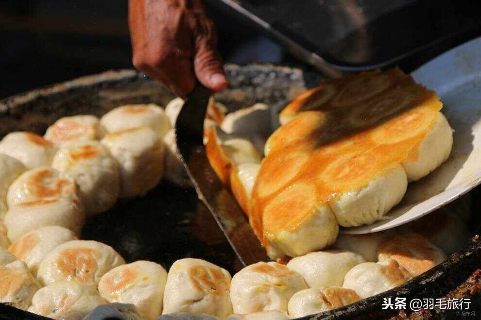 东营必尝美食