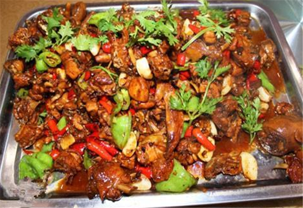 枣庄最佳的5种特色美食，最后一种还上过国宴，外国人都赞不绝口