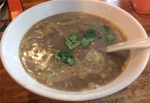 枣庄最佳的5种特色美食，最后一种还上过国宴，外国人都赞不绝口