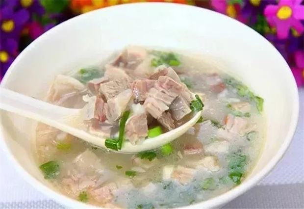 枣庄最佳的5种特色美食，最后一种还上过国宴，外国人都赞不绝口