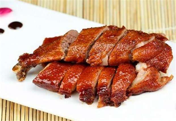 枣庄最佳的5种特色美食，最后一种还上过国宴，外国人都赞不绝口