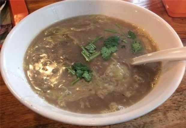 枣庄最佳的5种特色美食，最后一种还上过国宴，外国人都赞不绝口
