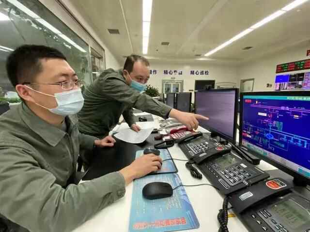 关注今冬供暖 | 我市供热工作全面开启！事关注水试压、缴费…