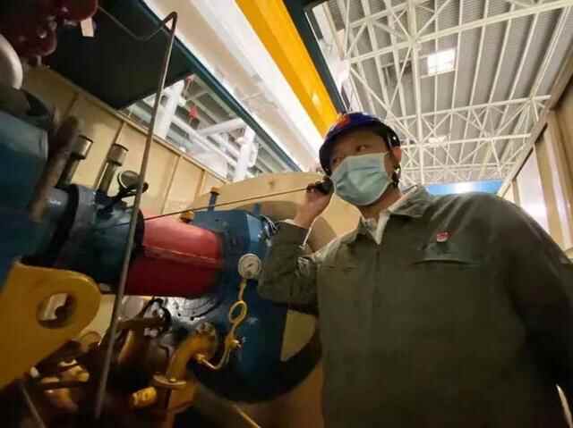 关注今冬供暖 | 我市供热工作全面开启！事关注水试压、缴费…