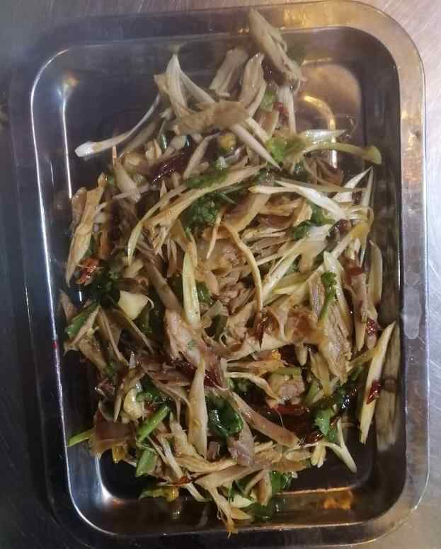 枣庄餐饮朋友推荐的美食，看着都馋毁了