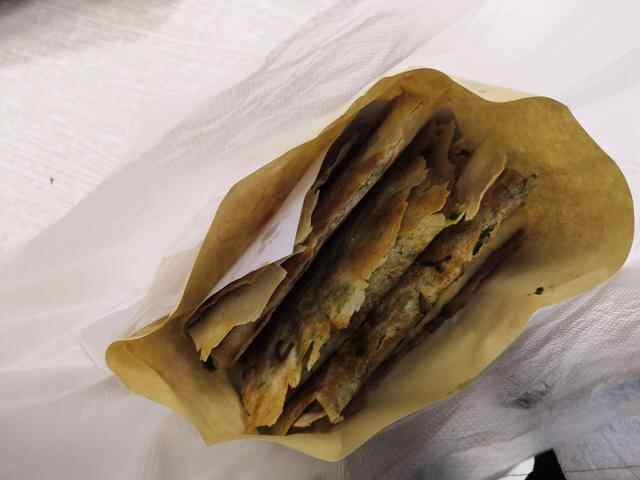 走街串巷，发掘不一样的美食；吃货敢死队，走进枣庄篇，吃货必看