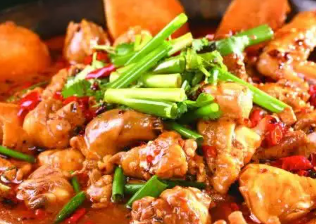 枣庄哪道菜最好吃？经过评选，这5道鲁菜鲜浓味美，你吃过几种？