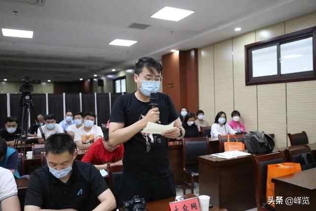 峄城区召开“满意峄城”创建主题系列新闻发布会（教育体育专场）