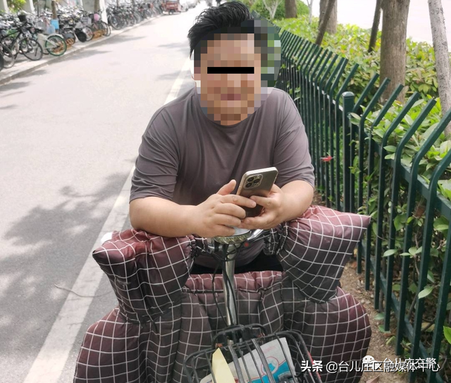 台儿庄：未按规定佩戴安全头盔——实名曝光！（第6期）