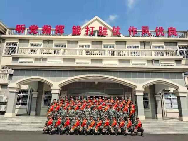 山亭区退役军人事务局联合区直单位开展“双拥法规宣传月”活动