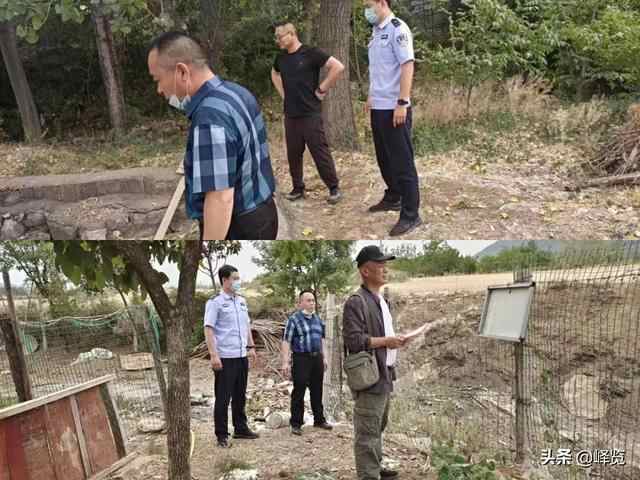 预防溺水，峄城一直在行动~