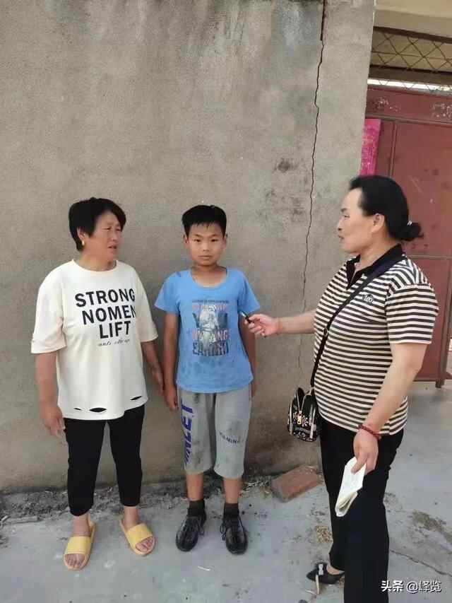 预防溺水，峄城一直在行动~