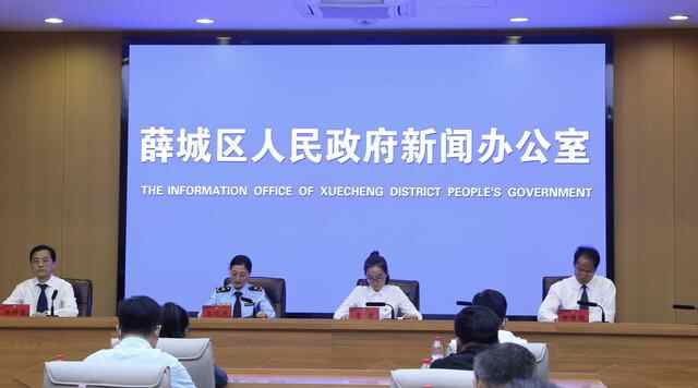枣庄市薛城区农业农村局改善农村人居环境 擦亮乡村振兴“底色”