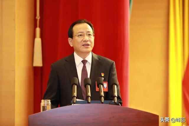榴乡e评 | 蓝图绘就 笃行逐梦——论学习贯彻峄城区第十一次党代会精神（一）