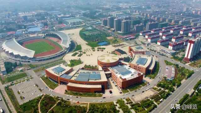 榴乡e评 | 蓝图绘就 笃行逐梦——论学习贯彻峄城区第十一次党代会精神（一）