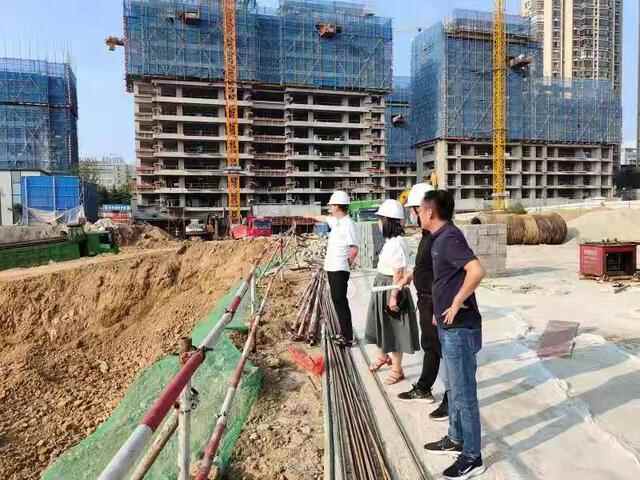 五证联办！薛城区行政审批服务局施工许可再提速