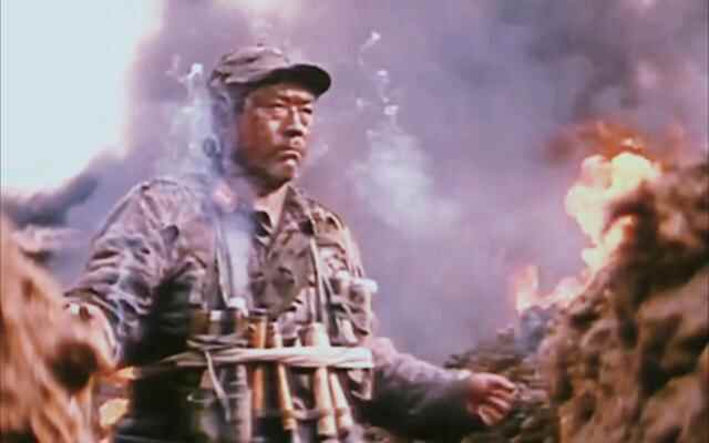 川军抗战最壮烈一仗，奠定了台儿庄大捷的胜利基础