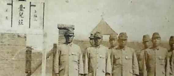 川军抗战最壮烈一仗，奠定了台儿庄大捷的胜利基础