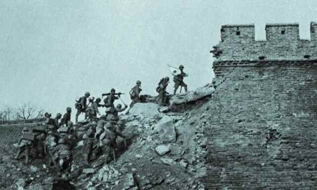 川军抗战最壮烈一仗，奠定了台儿庄大捷的胜利基础