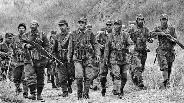 川军抗战最壮烈一仗，奠定了台儿庄大捷的胜利基础