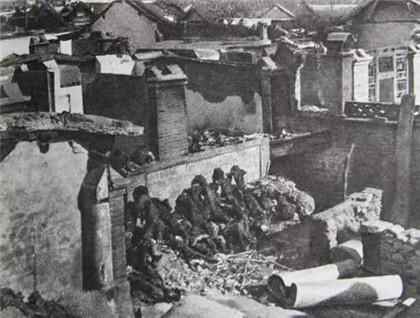 川军抗战最壮烈一仗，奠定了台儿庄大捷的胜利基础