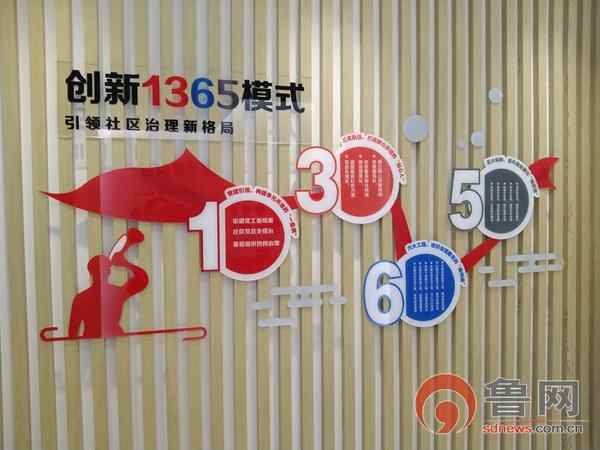 枣庄市峄城区坛山街道：数字赋能社区建设 打造智慧服务典范