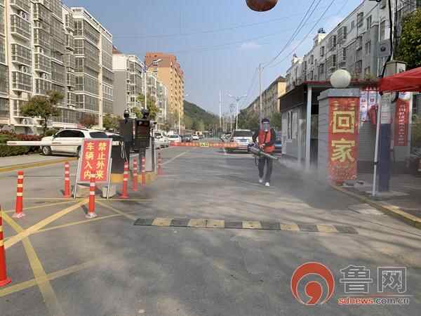 枣庄市峄城区坛山街道：数字赋能社区建设 打造智慧服务典范