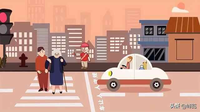 【创建文明城市】文明峄城，从文明交通开始