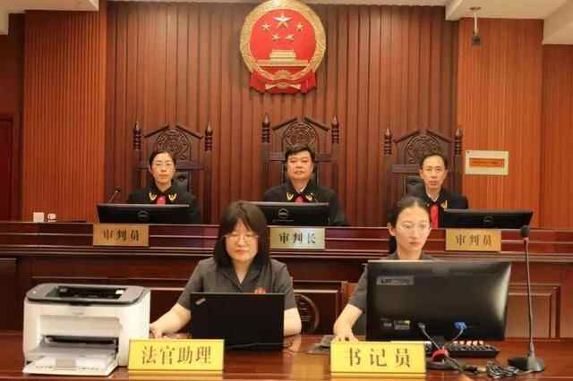 受贿1070万！枣庄台儿庄古城管委会原主任王广金获刑11年