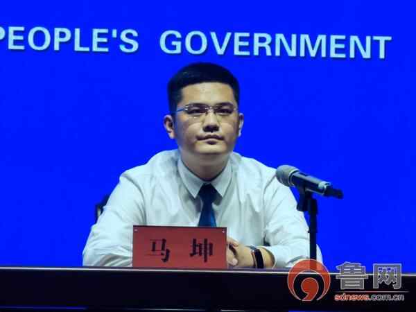 枣庄市薛城区新城街道：“新”系民意、幸福满“城”