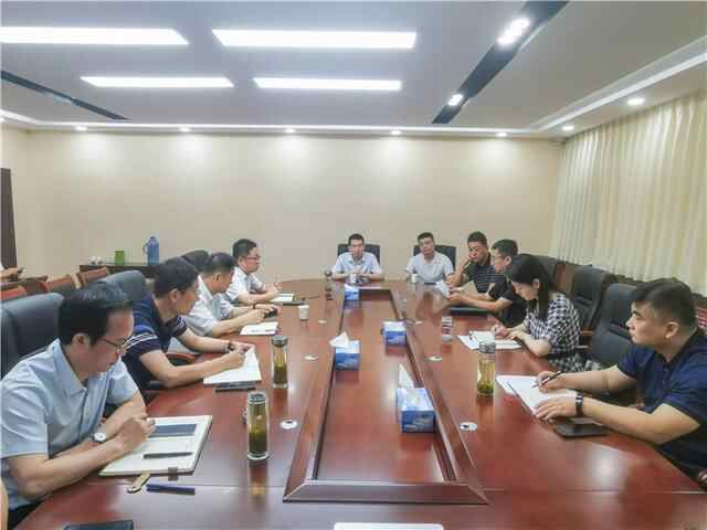 枣庄市侨联真帮实促薛城城市品质提升项目