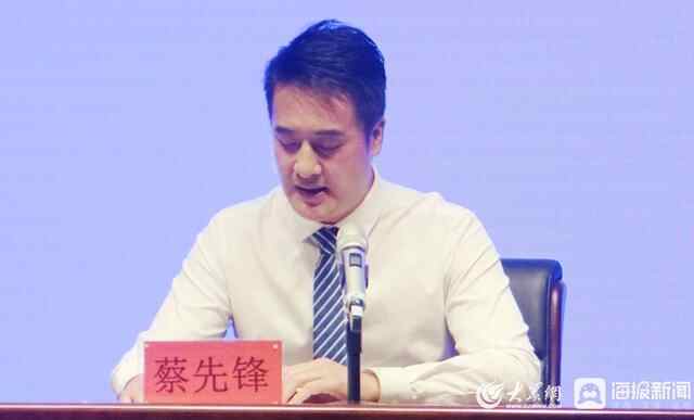 枣庄薛城：以打造“现代服务聚集区”为定位，建设首善之区