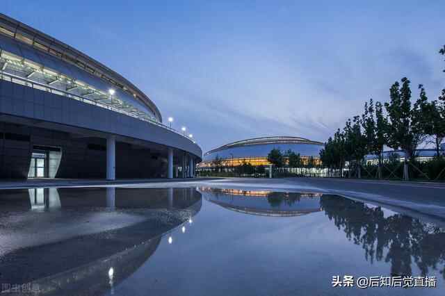 “2020年最具人才吸引力城市100强”东营 精彩照片欣赏