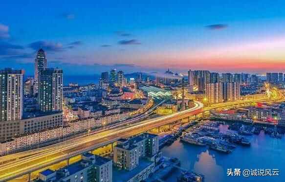 山东东营19年GDP总值2916.19亿元，全市经济在省内排名出现下调