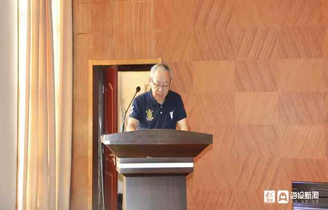 河口区道路运输行业工会联合会第一次会员代表大会顺利召开