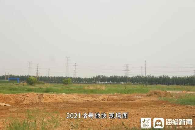 4.32亿！垦利区两宗地块溢价成交