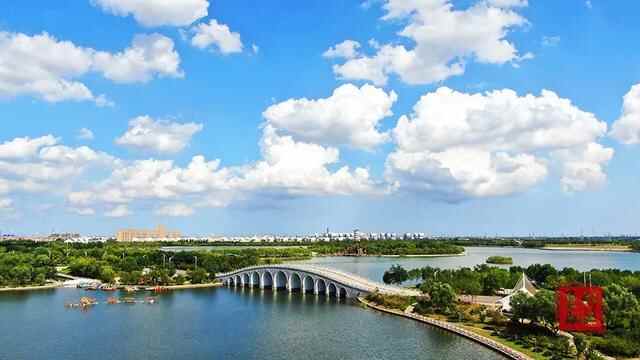 垦利撤县设区五周年经济社会发展成果巡礼（五）