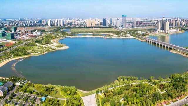 东营5区县人口一览：垦利区25.71万，利津县23.82万