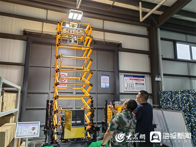 利津县应急管理局做实做足应急保障准备 全力确保安全度汛