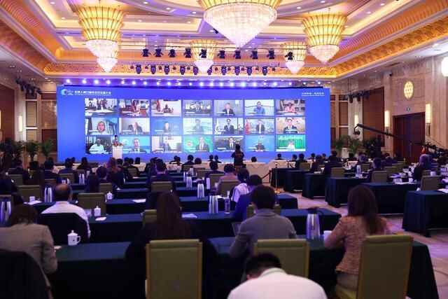 首次提出“入海口城市”概念 东营为何要搭建这样一个全球平台