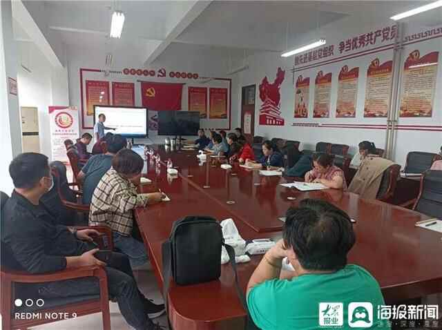 利津县开展安全生产进校园活动 筑牢校园安全防线
