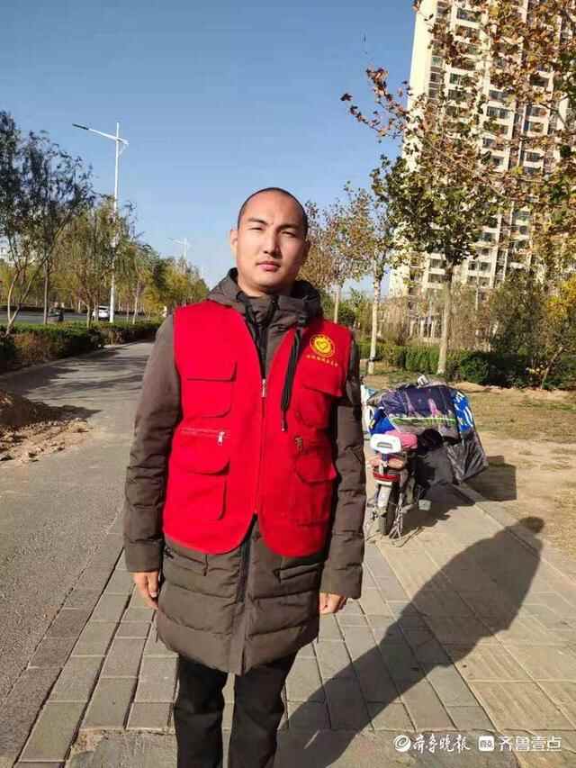 山东好人之星第114期评选结果出炉，东营4人上榜