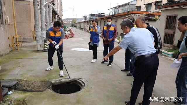 「我为群众办实事」区区域治理运行管理中心：聚焦“小问题”服务“大民生”