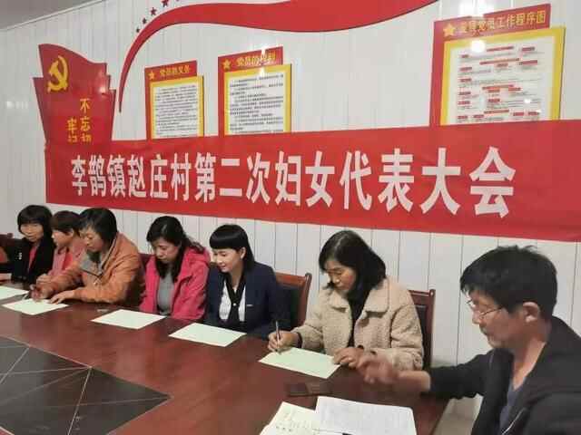 广饶县开展“六强六促”行动 做好村（社区）“两委”换届“后半篇文章”