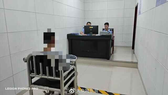 一个月时间连续作案10余起 山东东营三名男子被抓