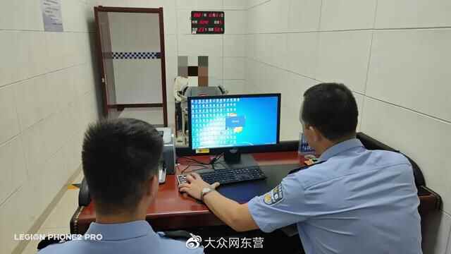 一个月时间连续作案10余起 山东东营三名男子被抓